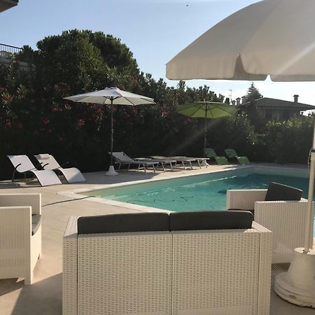 Appartamento Cinciarella Sirmione Eksteriør billede
