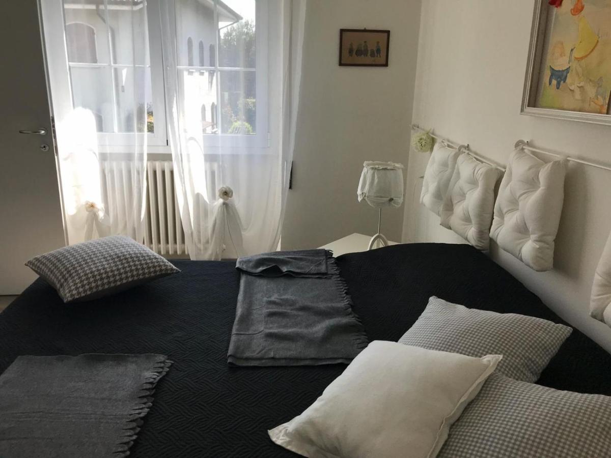 Appartamento Cinciarella Sirmione Eksteriør billede