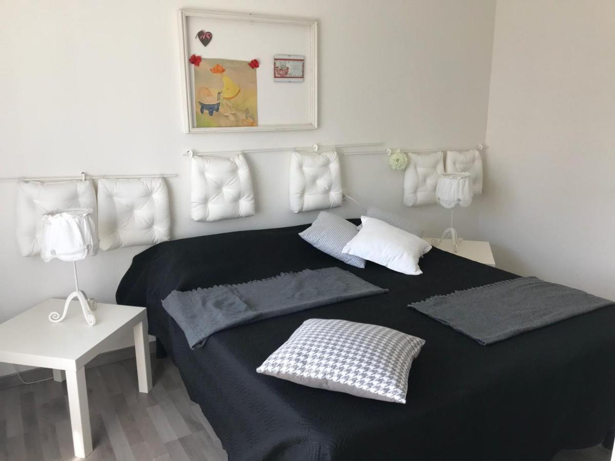 Appartamento Cinciarella Sirmione Eksteriør billede