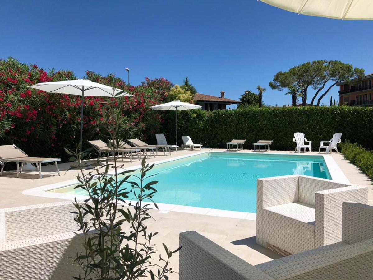 Appartamento Cinciarella Sirmione Eksteriør billede
