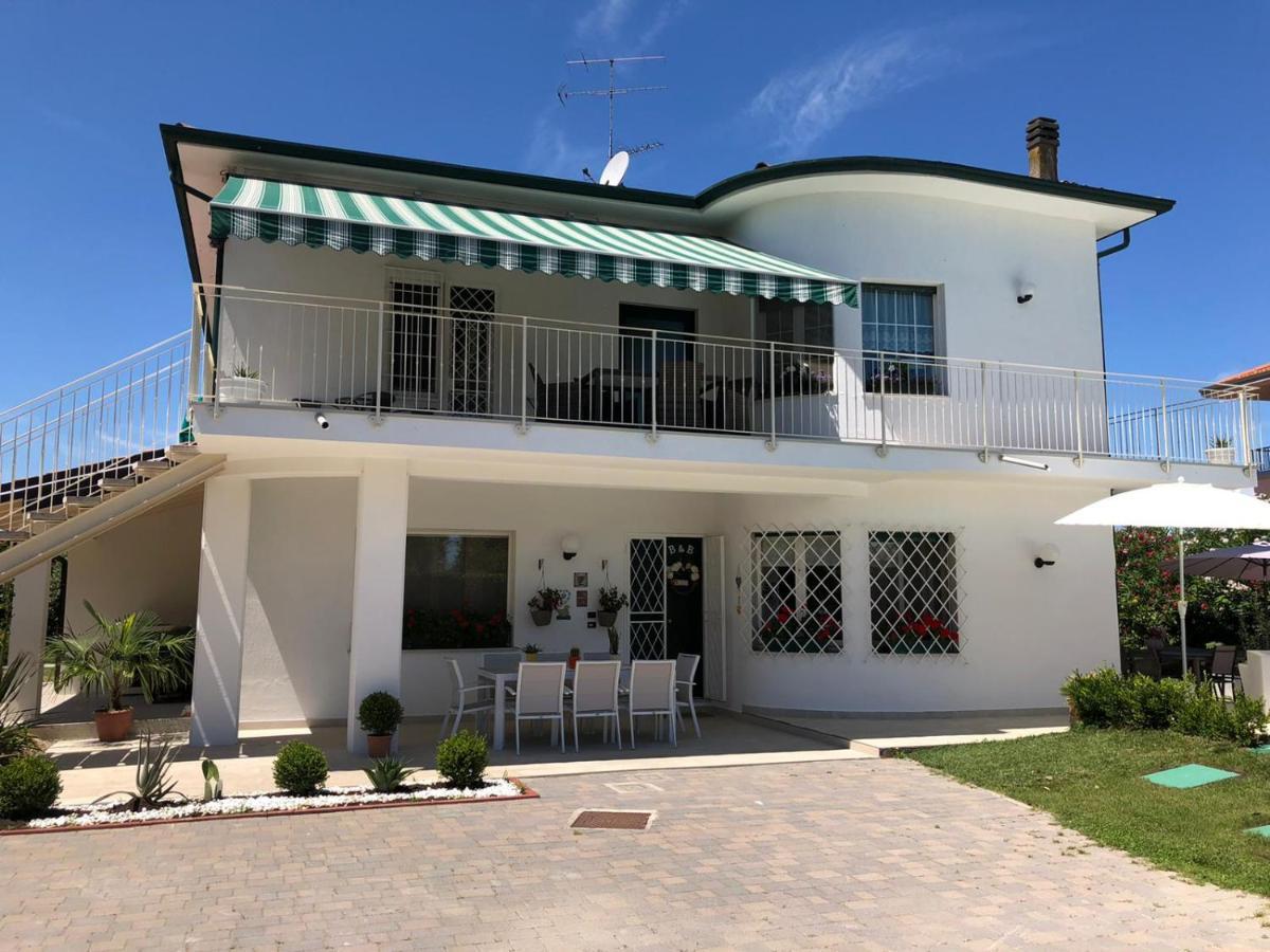 Appartamento Cinciarella Sirmione Eksteriør billede