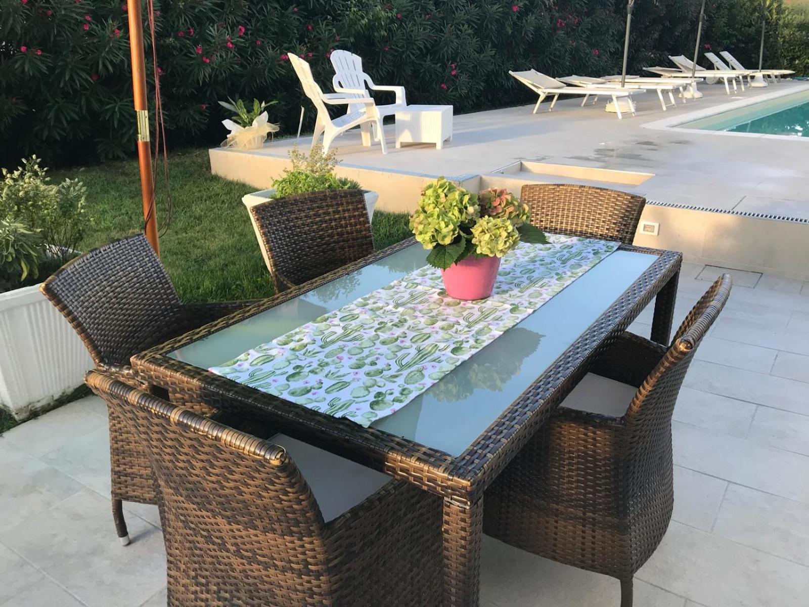 Appartamento Cinciarella Sirmione Eksteriør billede