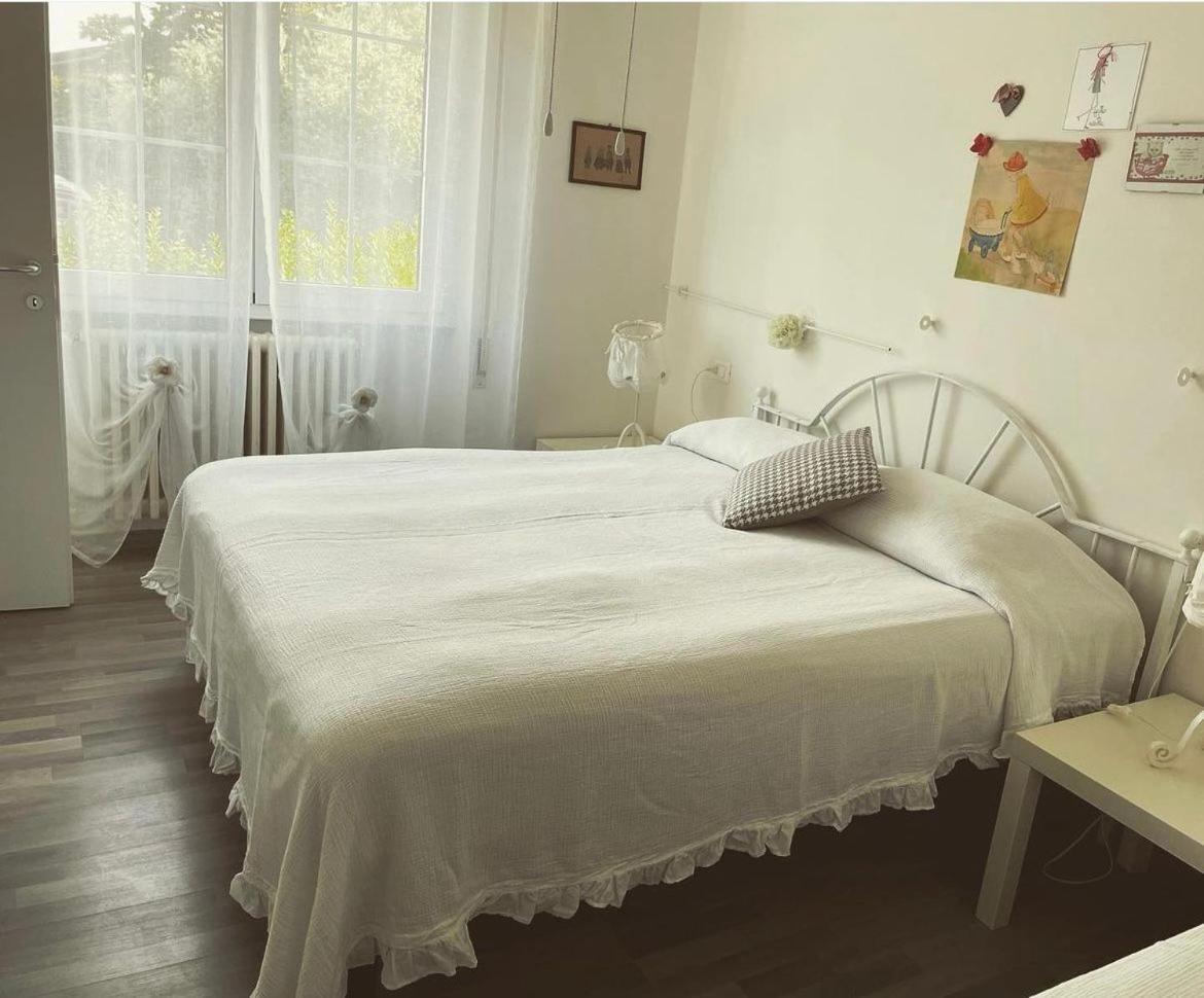 Appartamento Cinciarella Sirmione Eksteriør billede