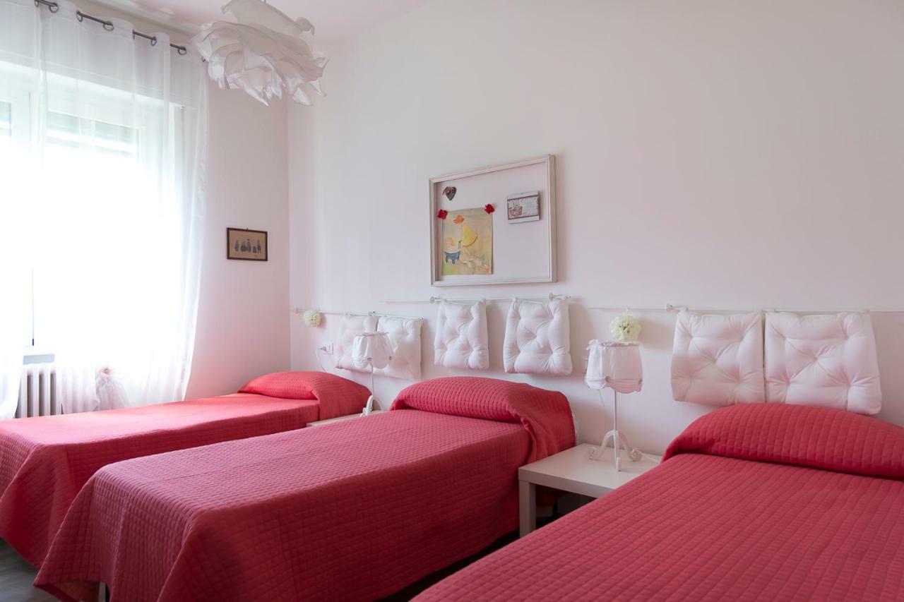 Appartamento Cinciarella Sirmione Eksteriør billede